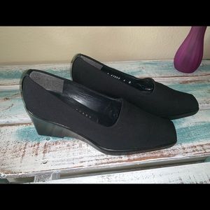 Stuart Weitzman Slip-Ons